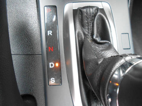 2016 Acura ILX w/Tech