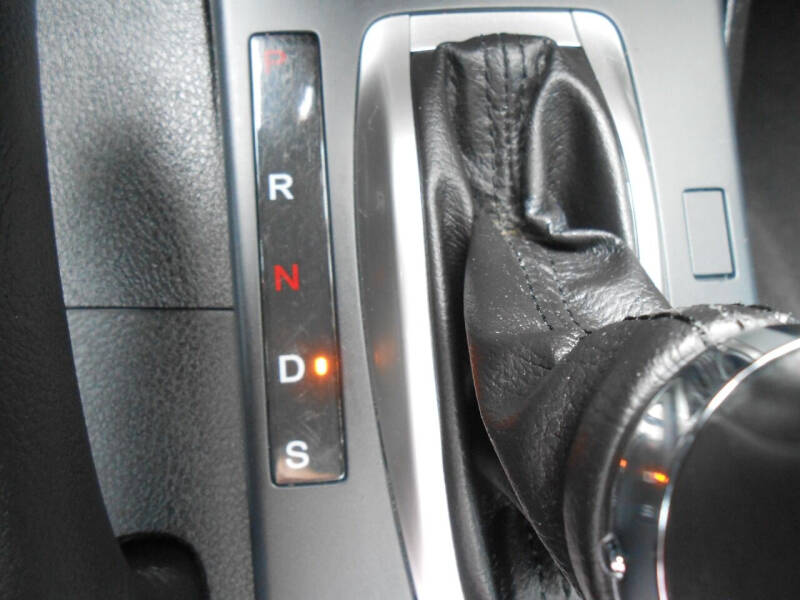 2016 Acura ILX w/Tech