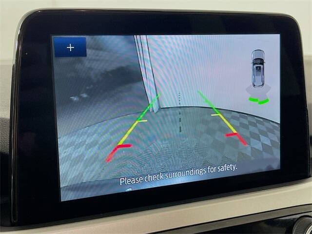 2021 Ford Escape Hybrid SEL