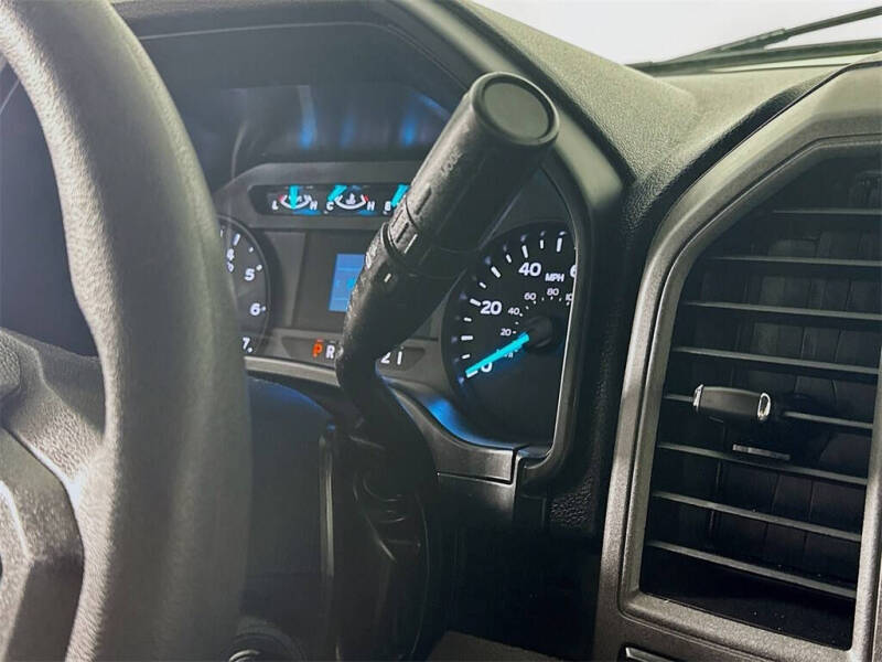 2021 Ford F-250 Super Duty