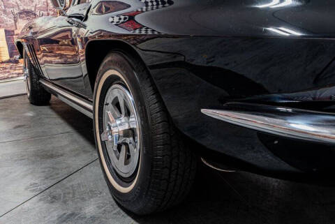 1965 Chevrolet Corvette