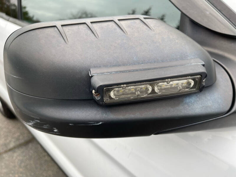 2017 Ford Explorer Police Interceptor Utility