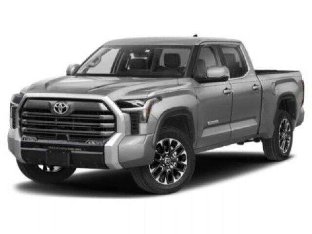 New 2024 Toyota Tundra For Sale In Torrington, CT - Carsforsale.com®