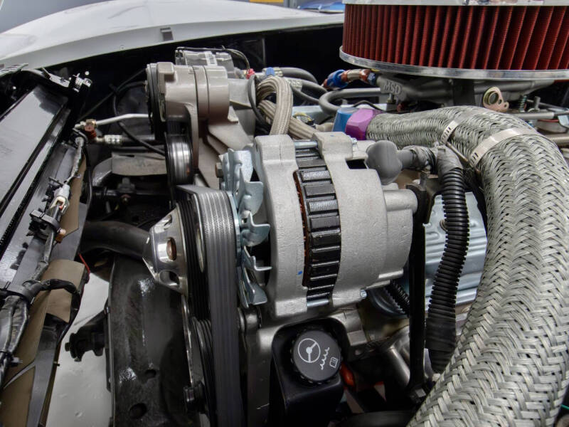 1970 Chevrolet Corvette