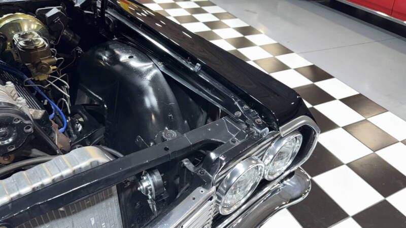 1964 Chevrolet Impala