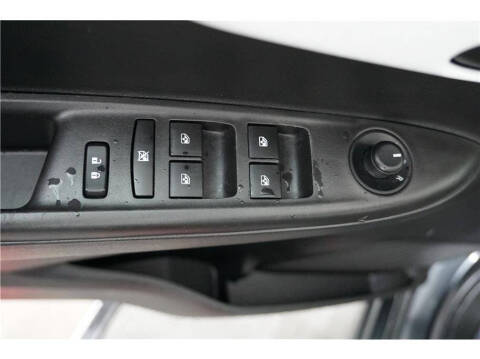 2018 Chevrolet Spark 1LT CVT