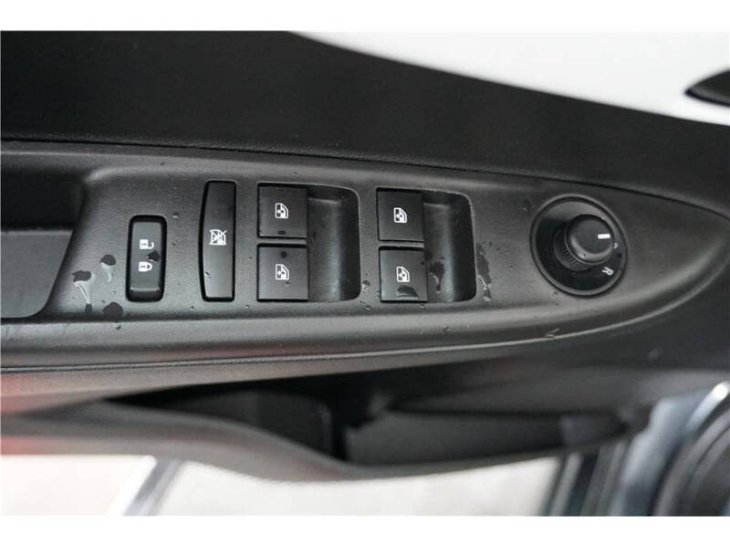 2018 Chevrolet Spark 1LT CVT