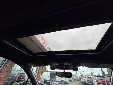 2022 Subaru Impreza Sport