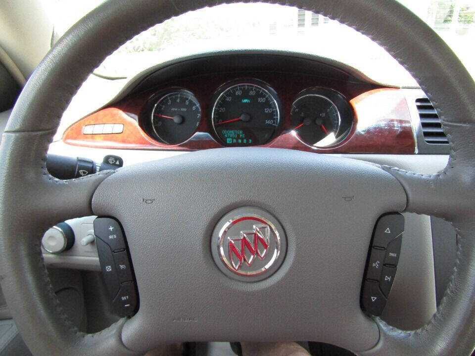 2006 Buick Lucerne for sale at Joe s Preowned Autos in Moundsville, WV