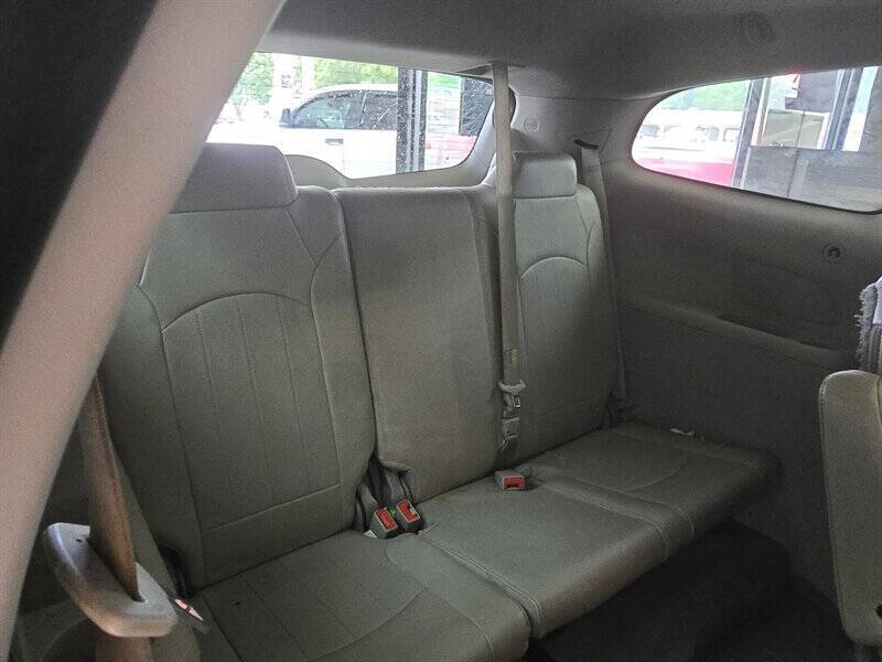 2016 Buick Enclave Premium