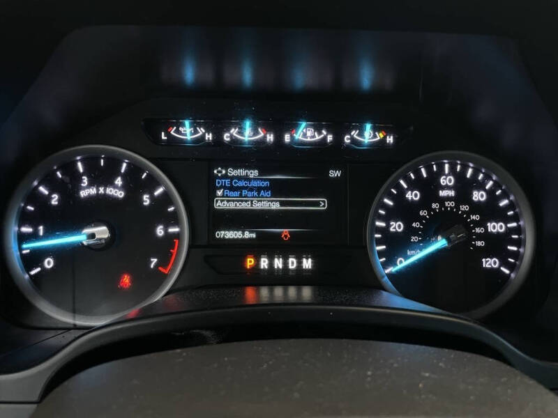 2019 Ford Expedition XLT