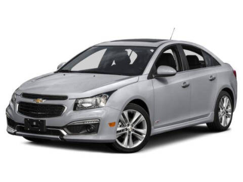 2015 Chevrolet Cruze for sale at Corpus Christi Pre Owned in Corpus Christi TX