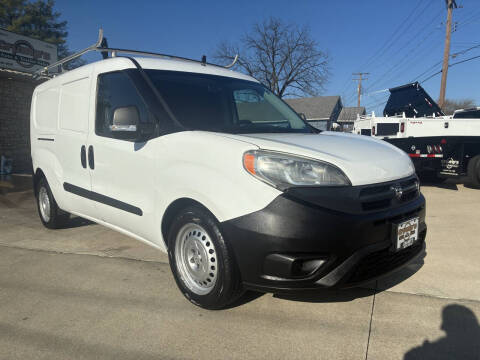 2016 RAM ProMaster City Tradesman