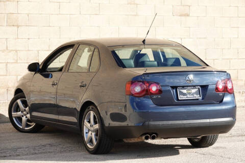 2010 Volkswagen Jetta Limited Edition PZEV