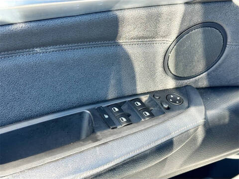 2013 BMW X6 xDrive35i