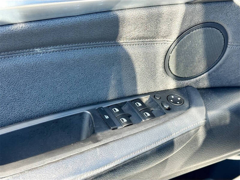 2013 BMW X6 xDrive35i