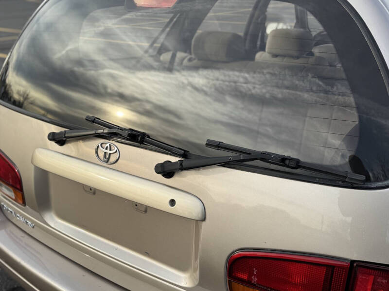 1994 Toyota Camry LE V6