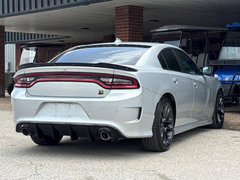 2020 Dodge Charger