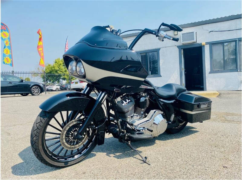 2006 Harley-Davidson FLTRI / Road Glide