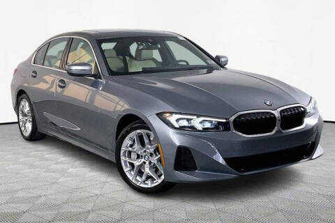 2025 BMW 3 Series 330i xDrive