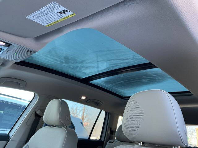 2026 Volkswagen Atlas SEL Premium R-Line 4Motion