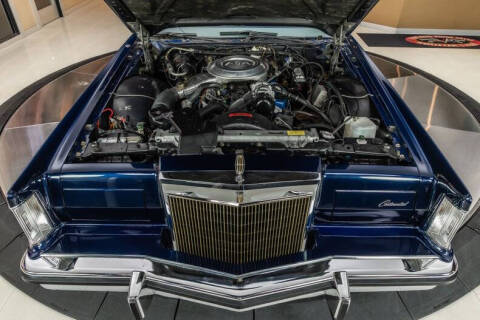 1979 Lincoln Continental