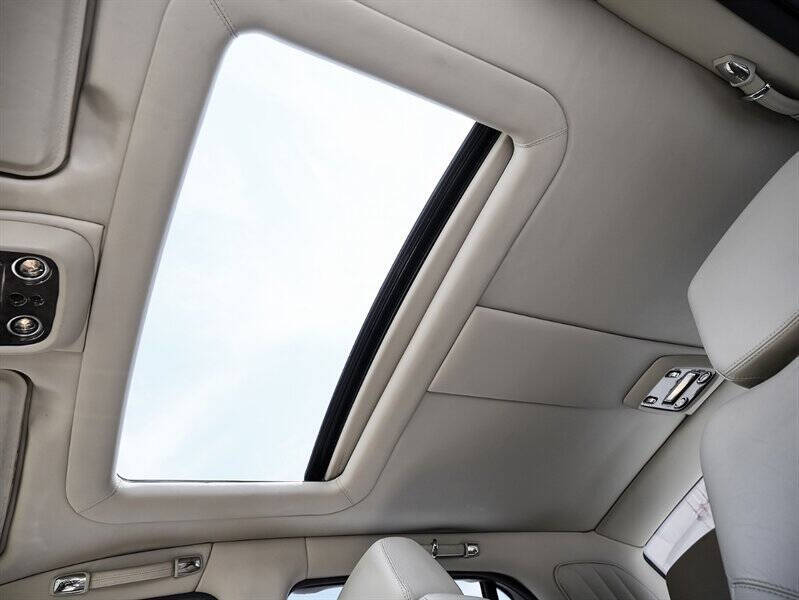 1999 Bentley Arnage