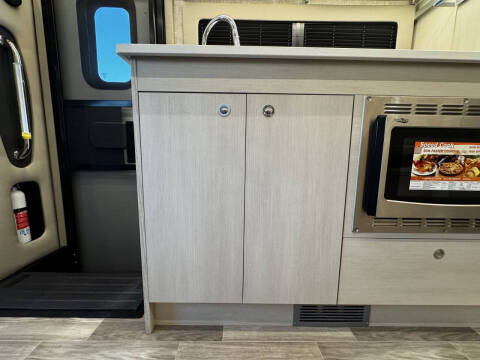 2026 Tiffin Wayfarer