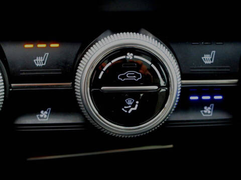 2019 Genesis G70 3.3T Advanced