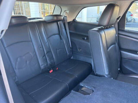 2017 Dodge Journey GT