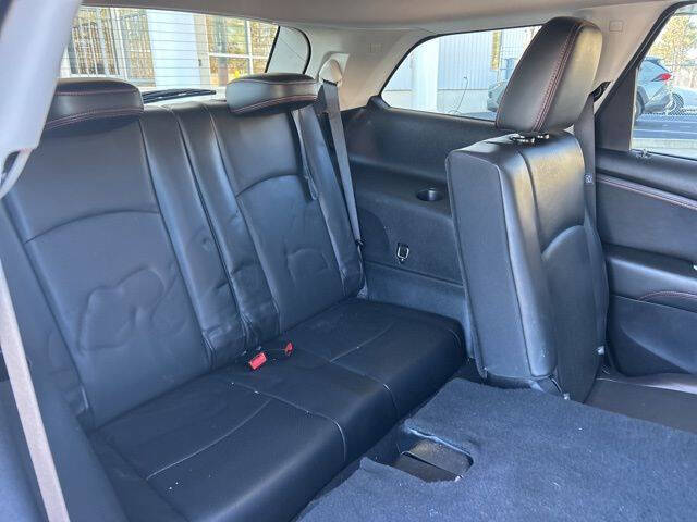 2017 Dodge Journey GT