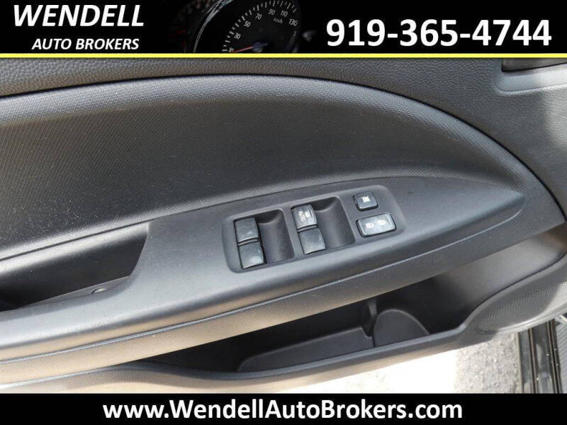 2017 Mitsubishi Mirage G4