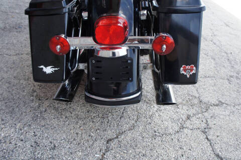 2009 Harley-Davidson Road King