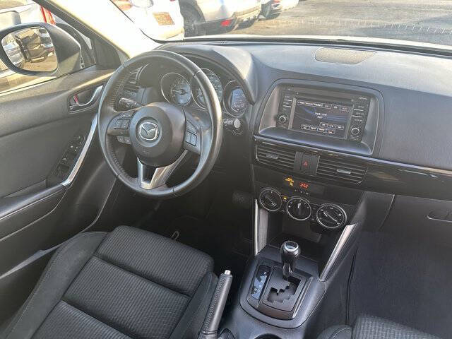 2014 Mazda CX-5 Touring