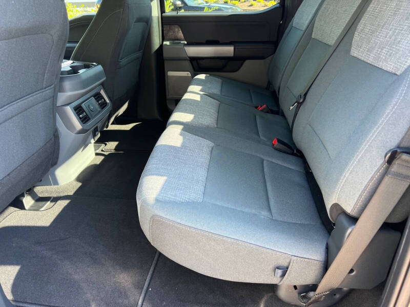 2025 Ford F-250 Super Duty