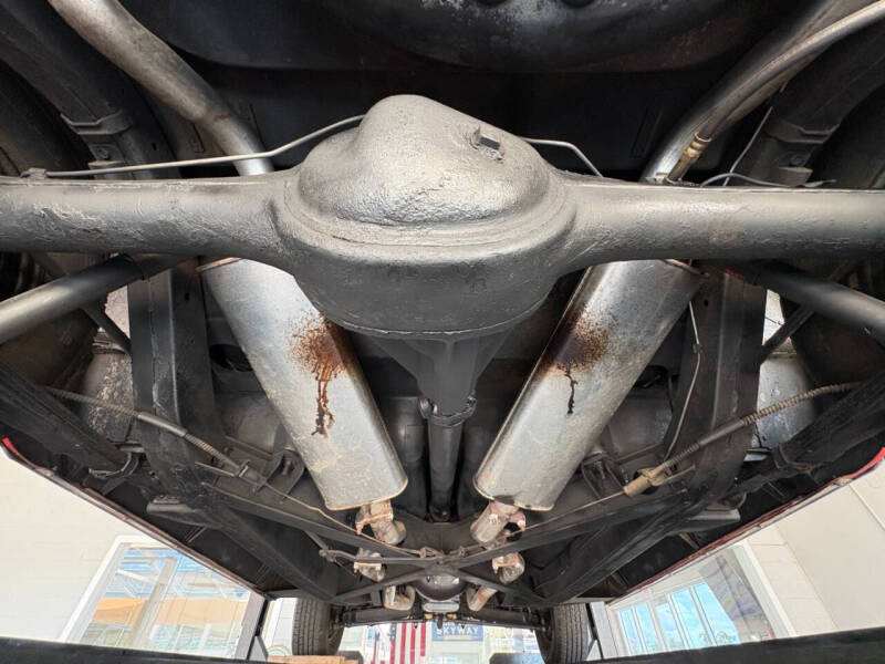 1962 Chevrolet Corvette