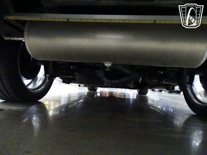 2003 Ford F-150 Harley-Davidson