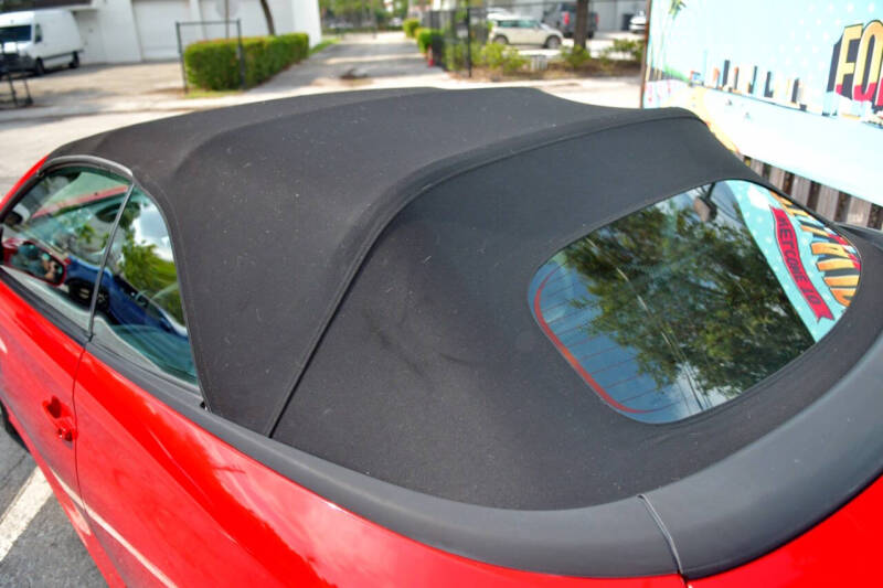 2008 Toyota Camry Solara Sport V6