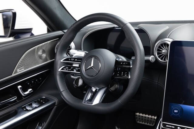 2023 Mercedes-Benz SL-Class AMG SL 55