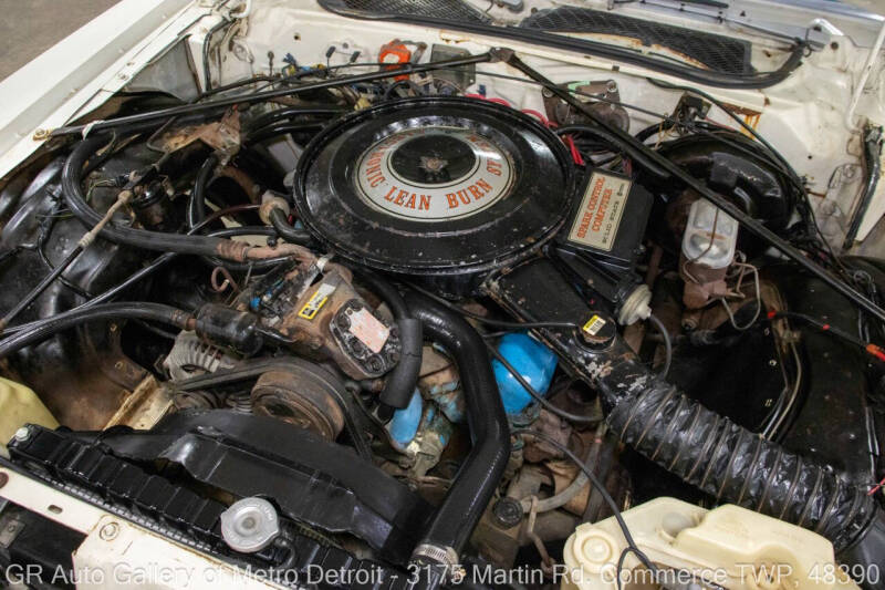 1978 Chrysler Cordoba