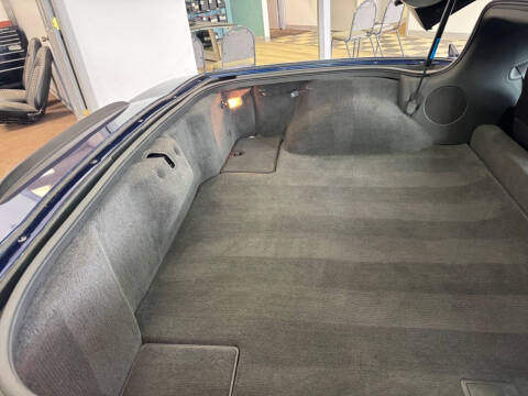 2007 Chevrolet Corvette Z06