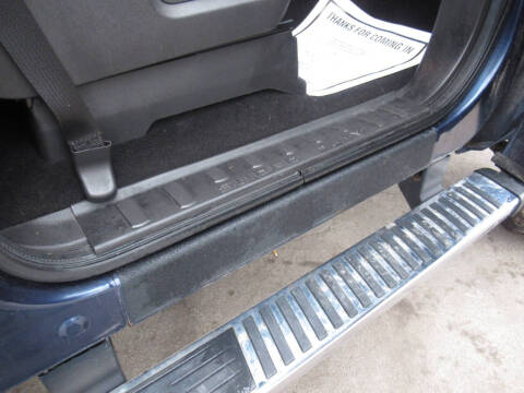 2014 Ford F-250 Super Duty