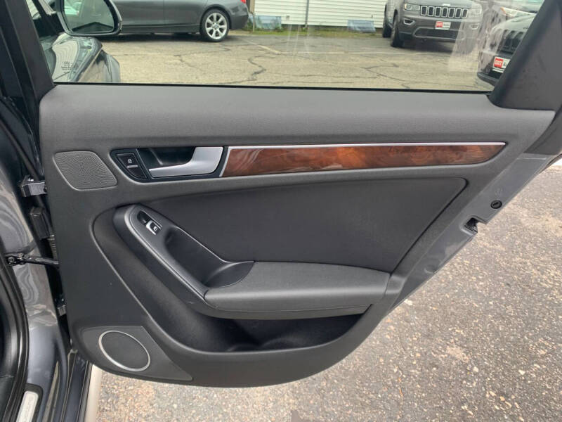 2015 Audi Allroad 2.0T quattro Premium Plus