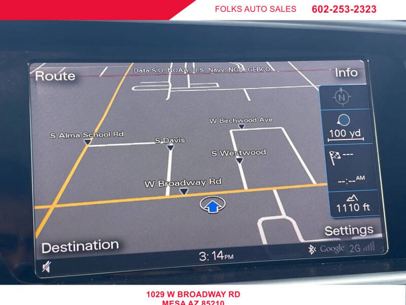 2016 Audi Q5 2.0T quattro Premium Plus