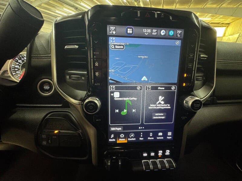 2023 RAM 2500 Laramie