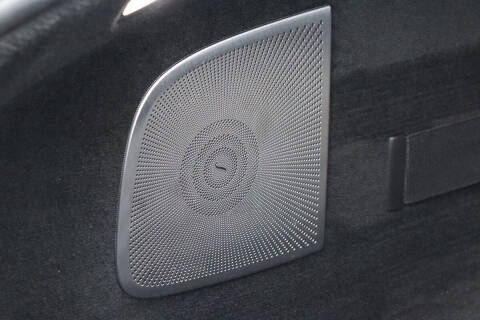 2022 Mercedes-Benz AMG GT 43