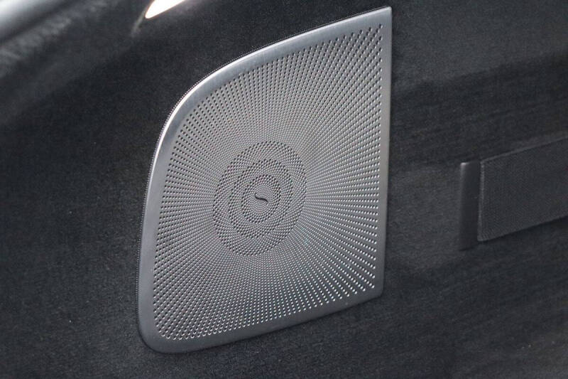 2022 Mercedes-Benz AMG GT 43