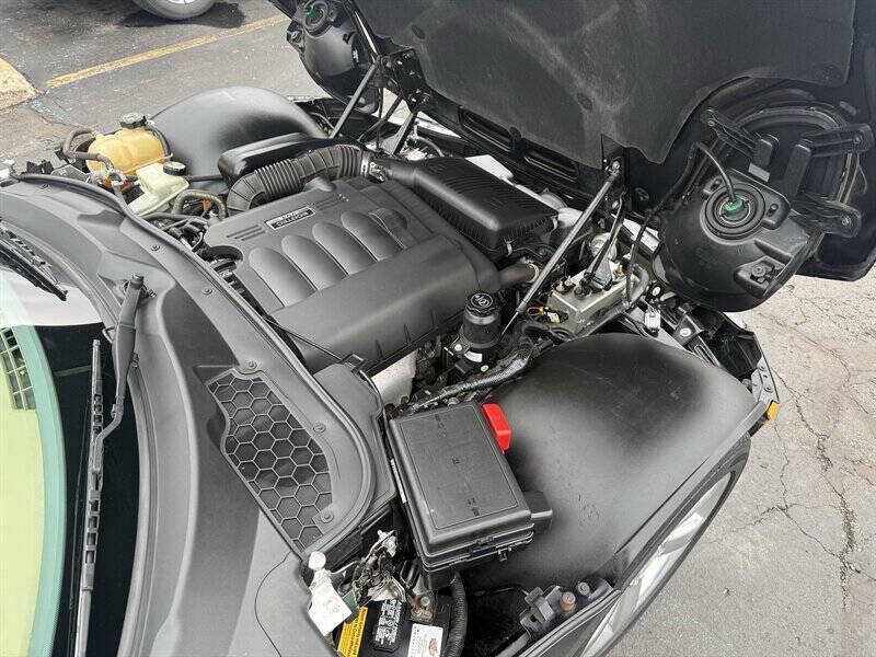 2007 Pontiac Solstice