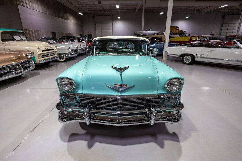 1956 Chevrolet Bel Air