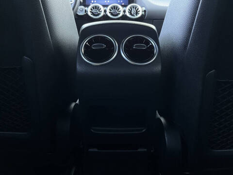 2024 Mercedes-Benz GLA GLA 250